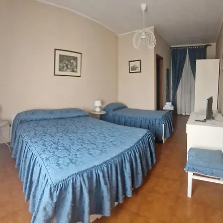 Albergo ristorante Da Tunon-3
